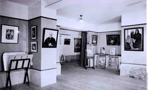 Celebra la Galería de Arte Mexicano 90 años; es la más longeva de la Cdmx
