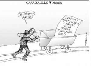 CARRIZALILLO   Méndez