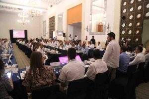 La reconstrucción de Acapulco tardará años; pide subsecretario de Turismo moderar expectativas