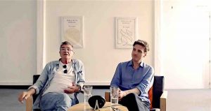 Obtiene el escritor argentino Guillermo Saccomanno el prestigioso premio Alfaguara