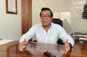 Empresarios españoles, interesados en invertir en Guerrero, informa Quiñones