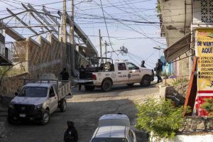 Dejan dos desmembrados en la Benito Juárez; matan a taxista en la Zapata