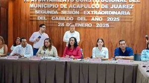 Aprueban regidores el proyecto de Presupuesto de Egresos y el Programa Operativo Anual