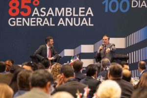 “No creemos que vaya a ocurrir”, dice Sheinbaum sobre la imposición de aranceles el 1 de febrero