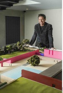 La Cuadra San Cristóbal, una de las obras maestras del arquitecto Luis Barragán, será centro cultural