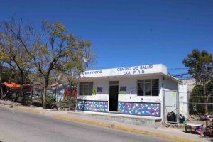 Violencia criminal y casos de alto impacto en la colonia PRD, integrada a Guerrero por la Paz