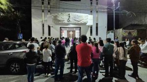 Llaman a “romper con la injusticia” en misa por Arcos