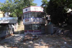 Vecinos de la capital abandonados ante la inseguridad