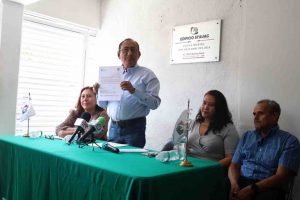 “Serán defendidos” los agremiados que sí cumplan con la compatibilidad: STAUAG