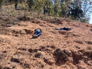 Matan a dos niños nahuas; la CRAC-PF exige justicia
