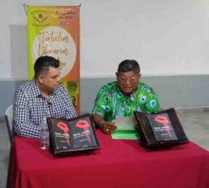 Propone Gabriel Brito el melodrama para abordar el poder, la sexualidad y los prejuicios