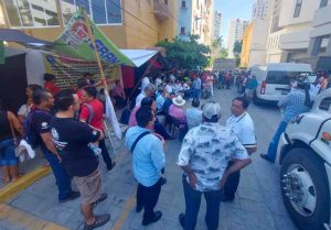 Acepta el Copacabana recontratar a trabajadores de la Sección 34 de la CTM