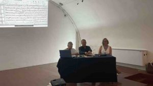 Tuvo que recurrir a la paleografía para escribir libro sobre Acapulco: arqueóloga