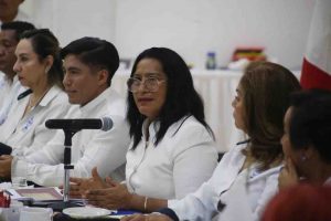 Anuncia la alcaldesa que despedirá al coordinador de Protección Civil