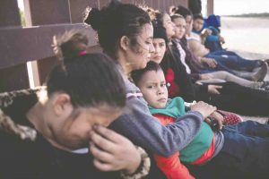 Guerrero, uno de los estados con más niñas, niños y adolescentes repatriados de EU: ONG