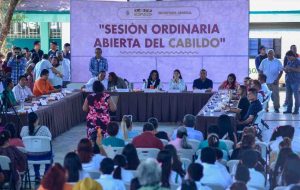 Niega la alcaldesa Abelina López la licencia al Chedraui cercano al Mercado Central
