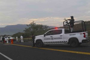 Hallan asesinados a tres albañiles desaparecidos