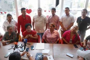 No se puede alegar soberanía cuando en el país los ciudadanos son víctimas de violencia: PRI
