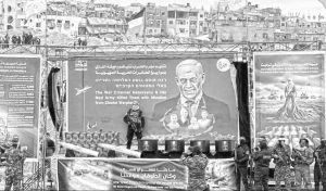 Hamas entrega los cuerpos de cuatro rehenes muertos en la Franja de Gaza tras su secuestro