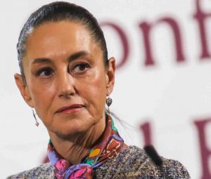 Sheinbaum pide a la FGR revisar la petición de El Mayo Zambada para ser repatriado a México