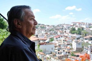 La DFS vigilaba, además de José Agustín, a directivos y colaboradores de la revista rockera Piedra Rodante