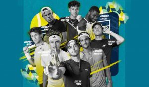 Tendrá el Abierto Mexicano de Tenis nuevo campeón; comienza la fiesta en Acapulco