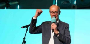 El bloque conservador de Alemania fue la fuerza más votada en las elecciones legislativas