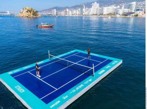 Se definen los duelos de la primera ronda del Abierto Mexicano de Tenis