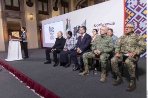 La FGR solicitó la extradición de El Mayo desde que fue trasladado ilegalmente a EU, afirma Gertz