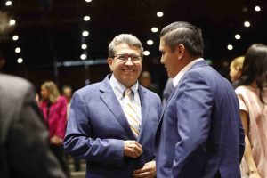 El morenista Ramírez Cuéllar y opositores exigen que la reforma contra el nepotismo se aplique en 2027