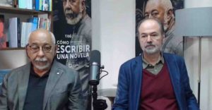Se debe escribir la mejor novela que uno sea capaz de crear en ese momento: Leonardo Padura