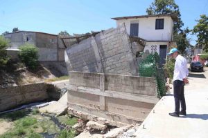 Buscan mantener la ayuda de la ONU tras huracanes