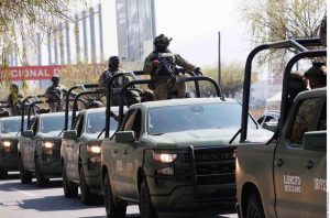 México extradita a EU a 29 presos, entre ellos Rafael Caro Quintero, EL Z-40 y El Z-42