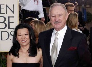 Hallan muerto a Gene Hackman junto con su esposa; llevaban al menos un día fallecidos
