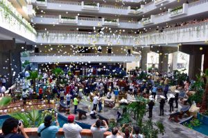 Reabre el hotel Princess Mundo Imperial a 16 meses del impacto del huracán Otis