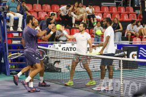 Tendrá Acapulco nuevo campeón; Tomas Machac y Alejandro Davidovich Fokina jugarán la Final