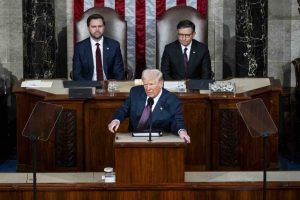 Donald Trump asegura que si las empresas se trasladan a Estados Unidos no habrá aranceles