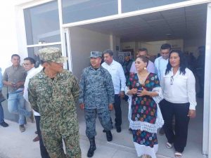 Ya hay resultados del primer año de trabajo de la Guardia Nacional en Acapulco: comisario