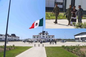 Más de 200 detenidos en el primer año de la GN en Acapulco