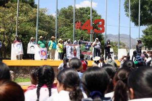 Pide la mamá de Yanqui Kothan la pena máxima para los policías que lo asesinaron