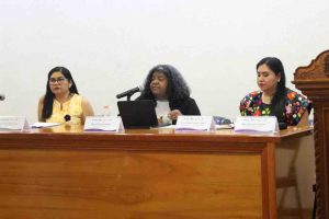 Piden a gobiernos acciones que garanticen la participación de mujeres afros en política