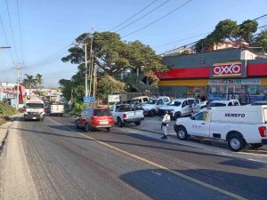 Escala lucha entre criminales de la zona poniente; dos muertos más y enfrentamientos a balazos