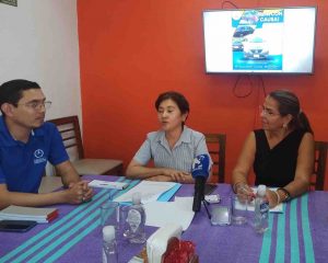 La falta de donadores de sangre, el principal reto para los niños que sobreviven al cáncer