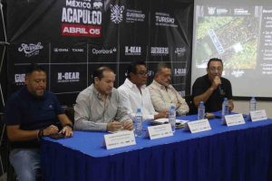 Proyecta Sectur llegada de 71 mil turistas y ocupación de 78.8% en el puente largo