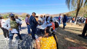 El ejido de Carrizalillo decide tomar posesión de las tierras usadas por Equinox Gold