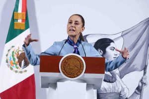 Esperará el gobierno federal hasta el 2 de abril para definir si México aplicará aranceles a EU