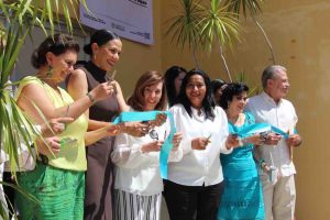 Los que generan violencia no pueden quedar en la impunidad: Abelina López