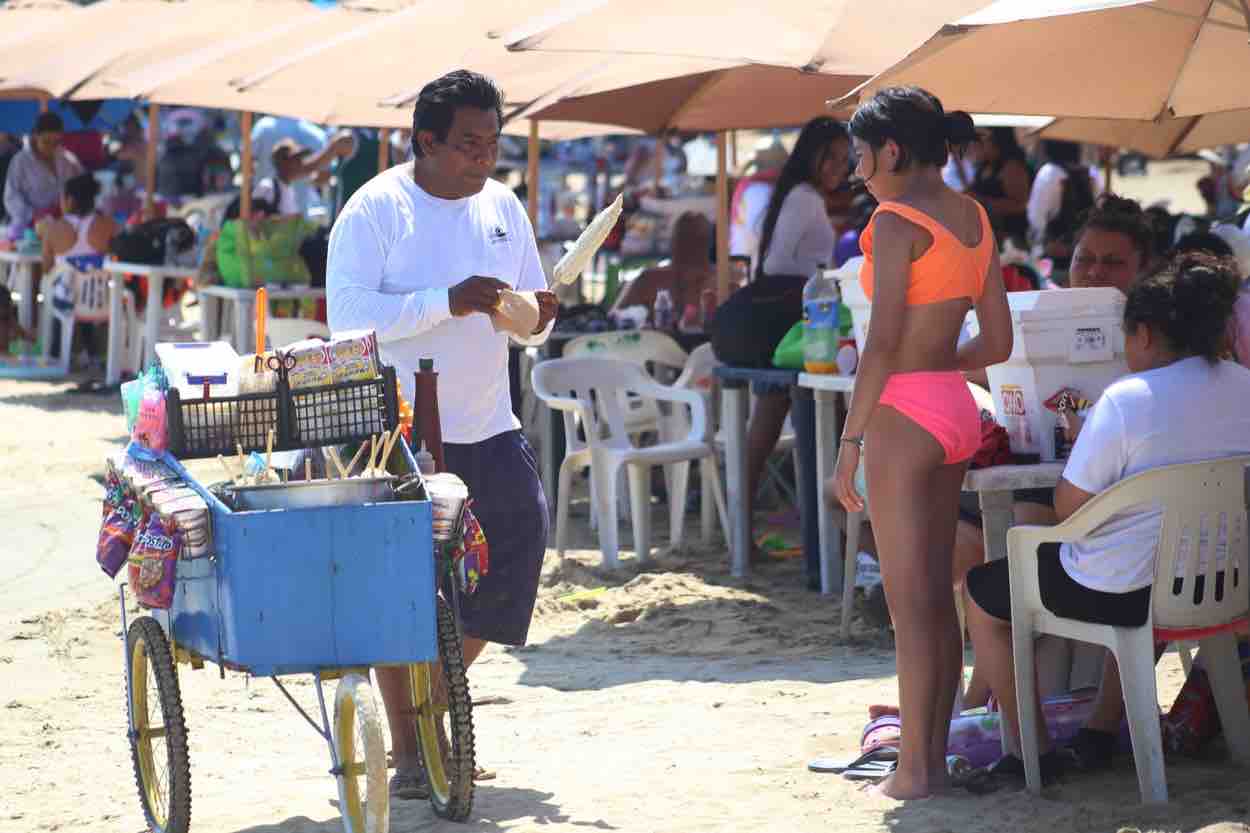 Termina con buenas cifras el fin de semana largo - El Sur Acapulco ...
