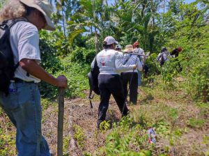 Celebran colectivos de familiares de desaparecidos el anuncio de Sheinbaum; debió hacerlo antes, señalan