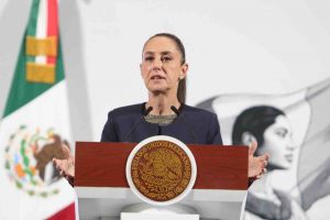 Sheinbaum ordena a Hacienda elevar el gasto y los recursos de la Comisión Nacional de Búsqueda